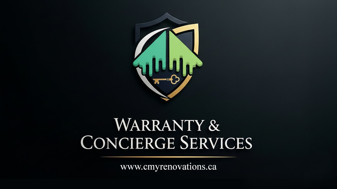 CMY Renovations premium quality rebuilds with warranty